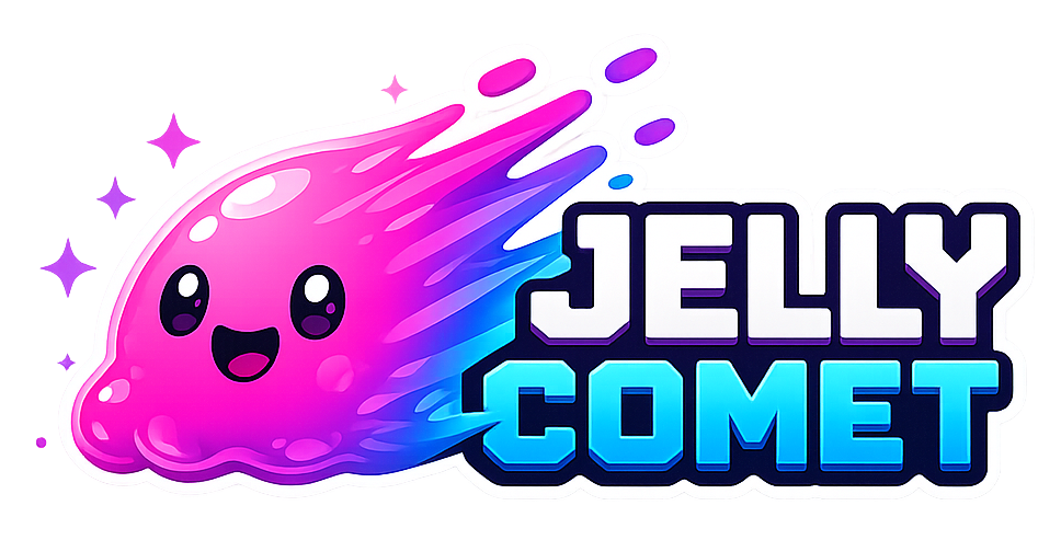JellyComet