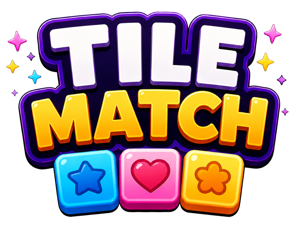 JellyComet Tile Match
